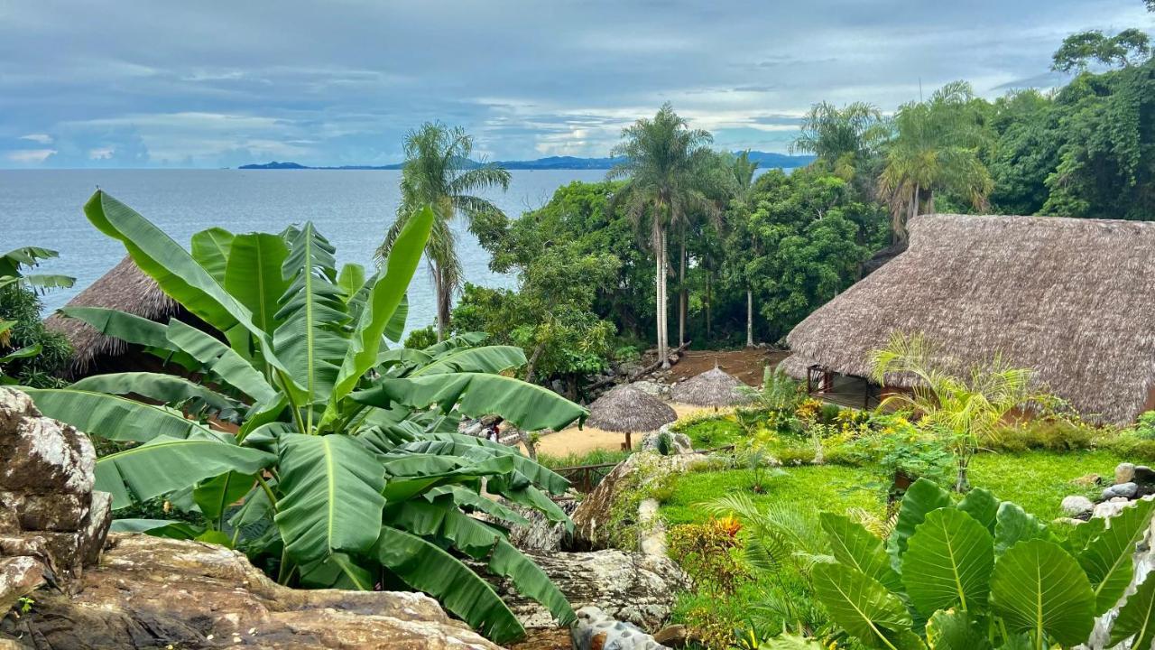 Veronika Resort Nosy Komba Esterno foto