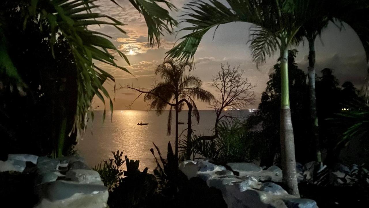 Veronika Resort Nosy Komba Esterno foto
