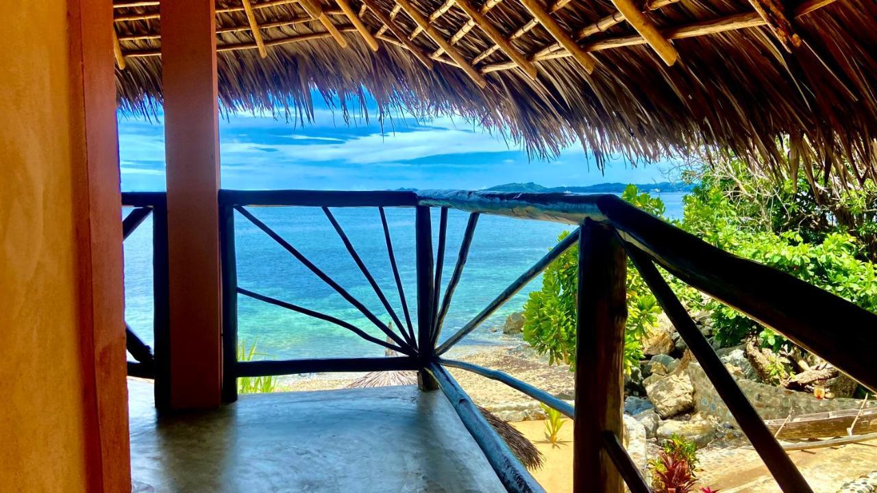 Veronika Resort Nosy Komba Esterno foto