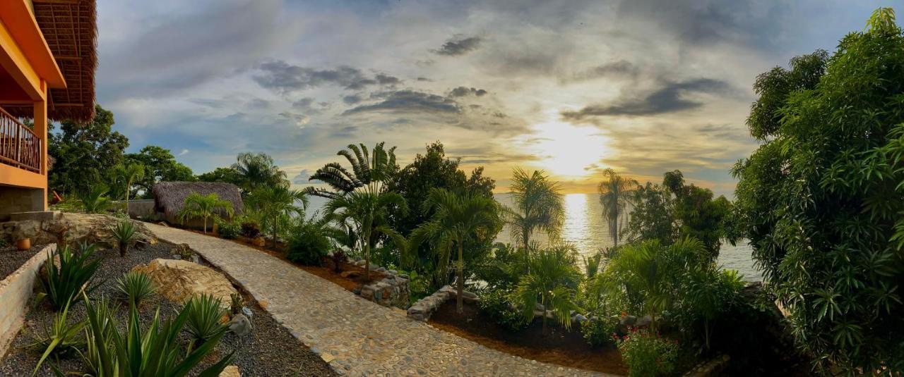 Veronika Resort Nosy Komba Esterno foto
