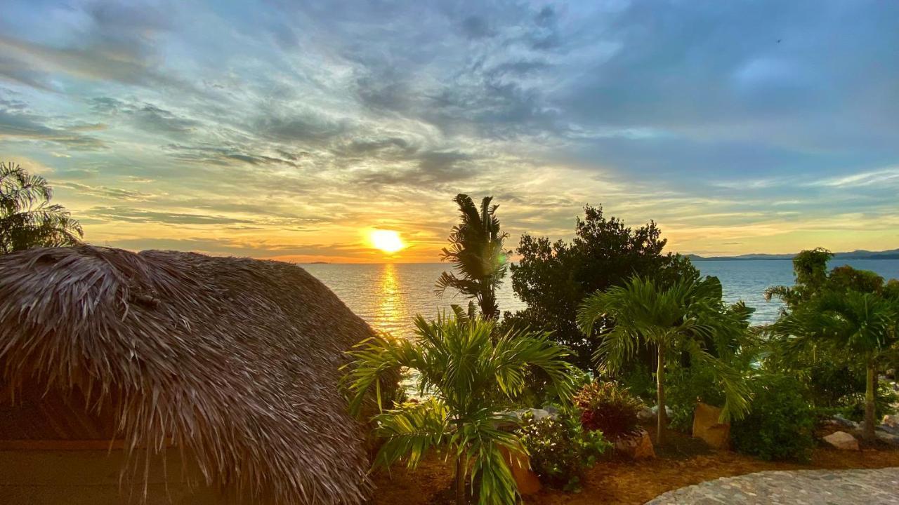 Veronika Resort Nosy Komba Esterno foto