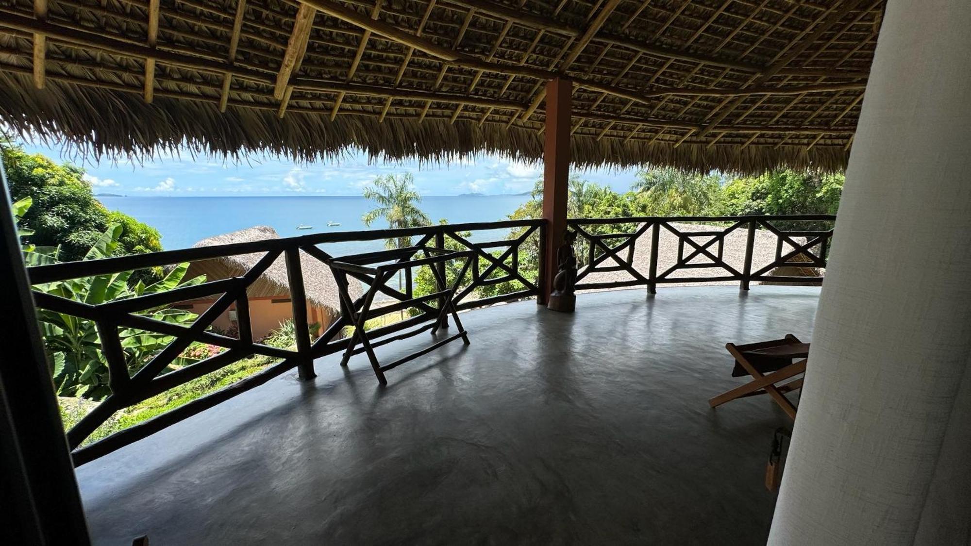 Veronika Resort Nosy Komba Esterno foto